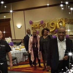 Meet your Posher, Frank